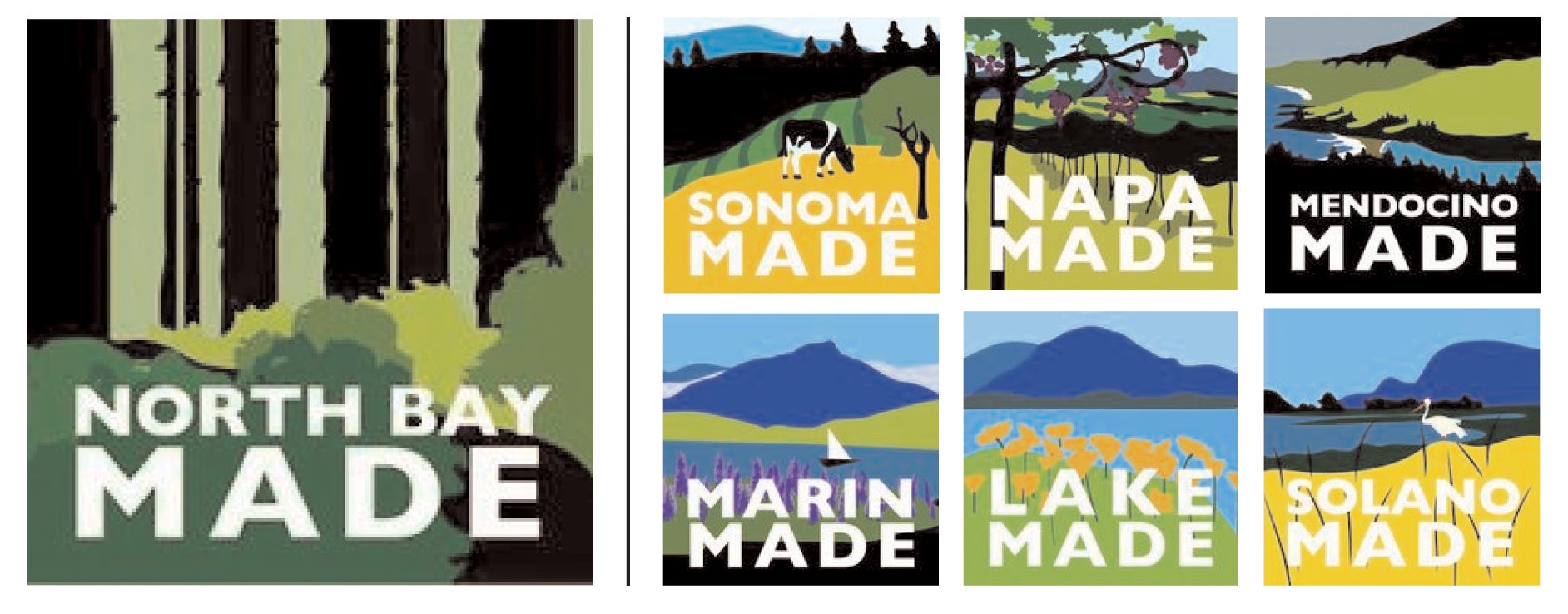 North Bay Made | Made Local Marketplace