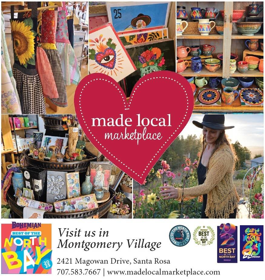 Home | Made Local Marketplace